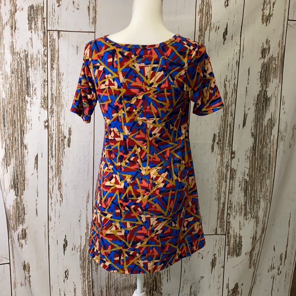 LulaRoe Tunic Top XXS - Picture 2 of 4